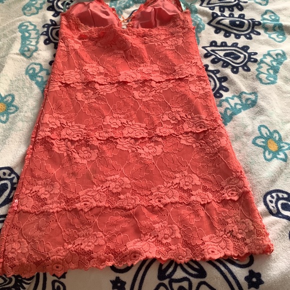 Vintage Marciano sequin/ beaded dress - Picture 2 of 4